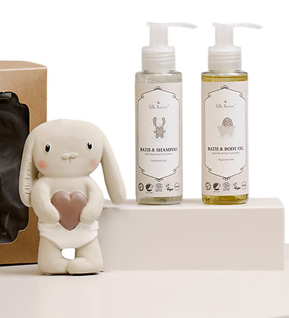 Lille Kanin Gift Box - Sansekanin & Bath