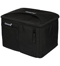 Sistema Køletaske - 5,5 L - Mega Fold Up - Sort