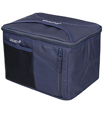 Sistema Køletaske - 5,5 L - Mega Fold Up - Blå