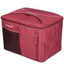 Sistema Køletaske - 5,5 L - Mega Fold Up - Støvet Rosa