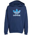 adidas Originals Hoodie - Navy