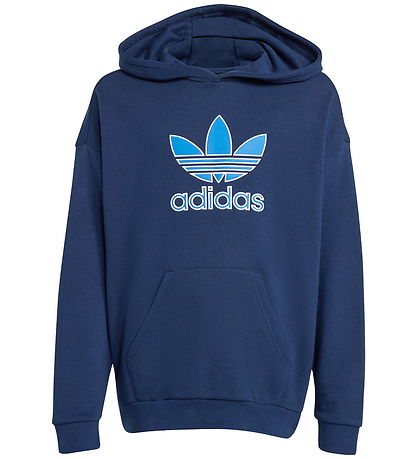 adidas Originals Hoodie - Navy