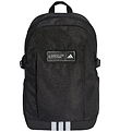 adidas Performance Rucksack - 4ATHLTS BP1 - Schwarz/Weiß adidas Performance Rucksack - 4ATHLTS BP1 - Schwarz/Weiß