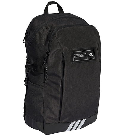 adidas Performance Backpack - 4ATHLTS BP1 - Black/White