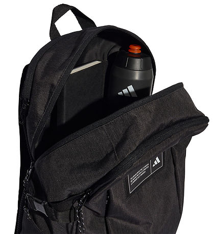 adidas Performance Backpack - 4ATHLTS BP1 - Black/White