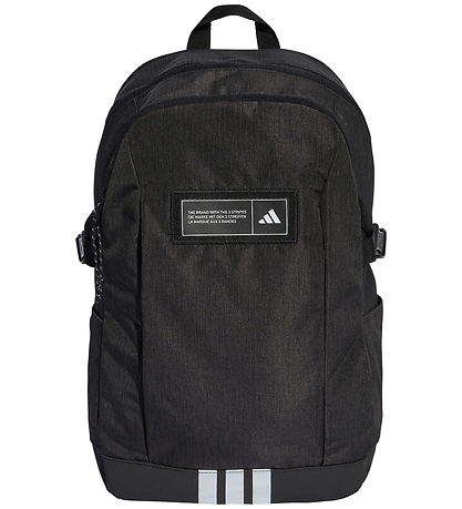 adidas Performance Reppu - 4ATHLTS BP1 - Musta/Valkoinen adidas Performance Reppu - 4ATHLTS BP1 - Musta/Valkoinen