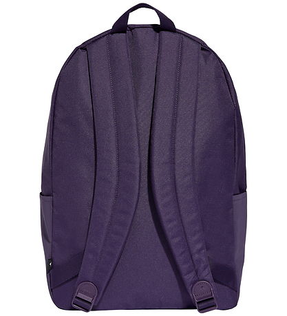 adidas Performance Backpack - CLSC BARS BP - Purple