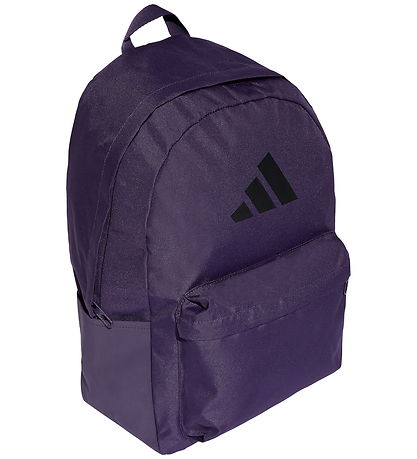 adidas Performance Backpack - CLSC BARS BP - Purple
