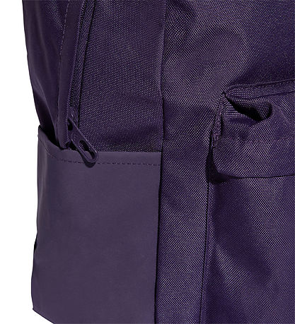 adidas Performance Backpack - CLSC BARS BP - Purple