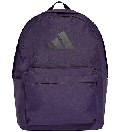 adidas Performance Backpack - CLSC BARS BP - Purple