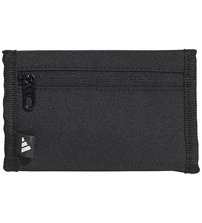 adidas Performance Pung - Linear - Sort m. Logo