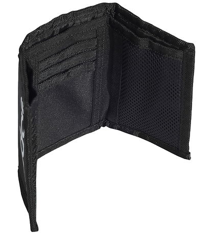 adidas Performance Pung - Linear - Sort m. Logo