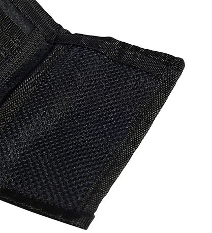 adidas Performance Pung - Linear - Sort m. Logo