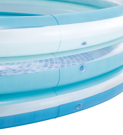 Intex Badebassin - Blue Bliss Splash Pool - 147x33 cm - 330 L