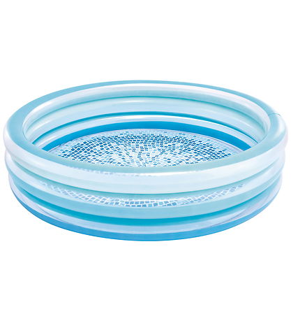 Intex Badebassin - Blue Bliss Splash Pool - 147x33 cm - 330 L