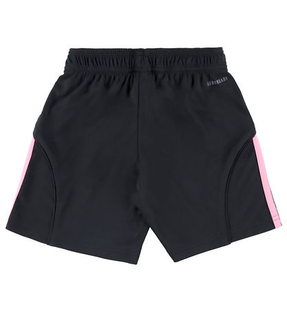 adidas Performance Shorts - JUVE H SHO Y - Black/Pink