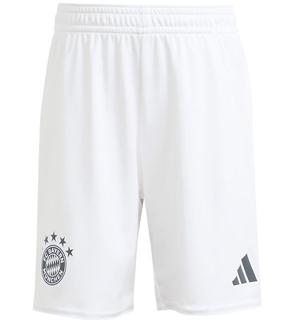 adidas Performance Fodboldsæt - FCB A MINI - Hvid
