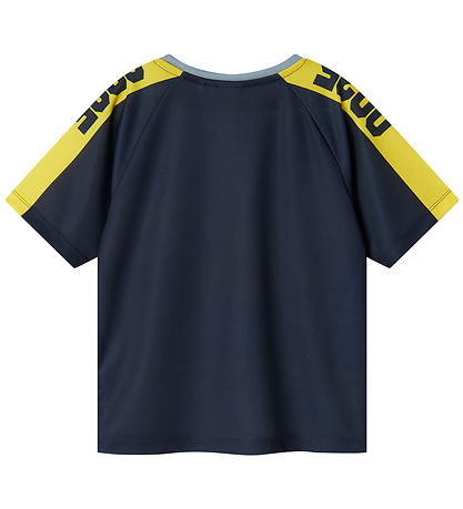 Name It T-shirt - NkmSal Pokémon - Navy Blazer