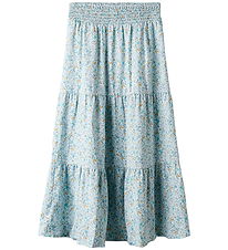 Name It Nederdel - NkfJolly - Hint Of Mint Name It Nederdel - NkfJolly - Hint Of Mint