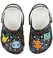 Crocs Sandaler - Pokemon - Multi Crocs Sandaler - Pokemon - Multi