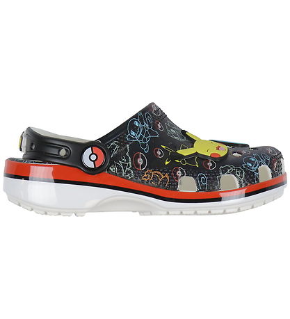Crocs Sandalen - Pokémon - Multi