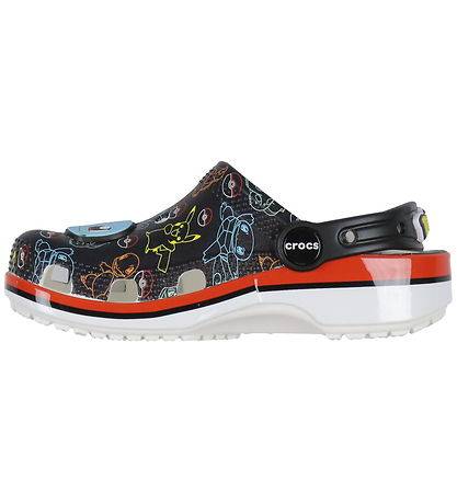 Crocs Sandalen - Pokémon - Multi