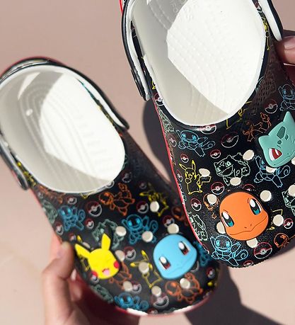 Crocs Sandalen - Pokémon - Multi