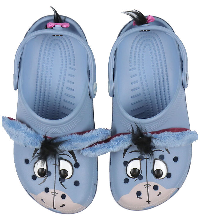Crocs Sandaler – WTP Eeyore – Multi
