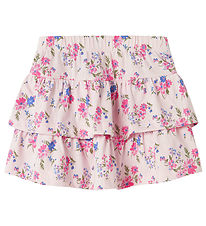 Name It Nederdel - NmfVigga - Ballerina/Bouquet Name It Nederdel - NmfVigga - Ballerina/Bouquet