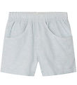 Lil Atelier Shorts - NmmJesper - Ancient Water