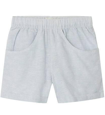 Lil Atelier Shorts - NmmJesper - Ancient Water