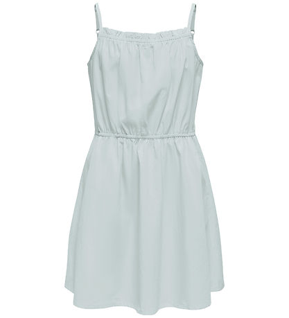 Kids Only Jurk - Noos - KogClara - Ballade Blue
