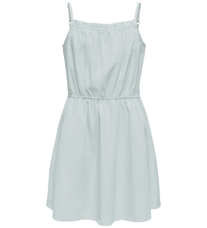 Kids Only Kjole - Noos - KogClara - Ballad Blue