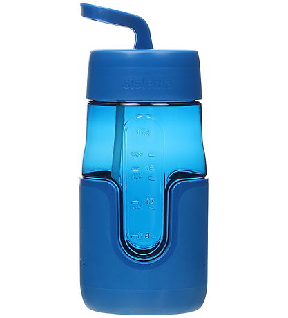 Sistema Drikkedunk - Flip Sipper - 700 ml - Blå