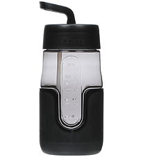 Sistema Drikkedunk - Flip Sipper - 700 ml - Sort Sistema Drikkedunk - Flip Sipper - 700 ml - Sort
