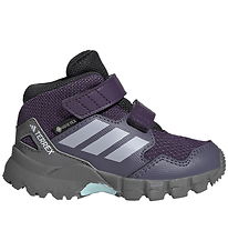 adidas Performance Sko - Terrex Skychaser MI - Aurplu/Glogry/Sef adidas Performance Sko - Terrex Skychaser MI - Aurplu/Glogry/Sef