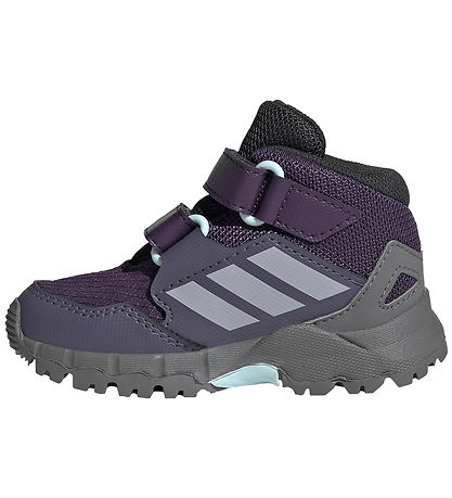 Chaussures adidas Performance - Terrex Skychaser MI - Aurplu/Glo