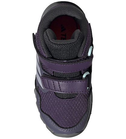 Chaussures adidas Performance - Terrex Skychaser MI - Aurplu/Glo
