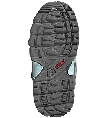 Chaussures adidas Performance - Terrex Skychaser MI - Aurplu/Glo