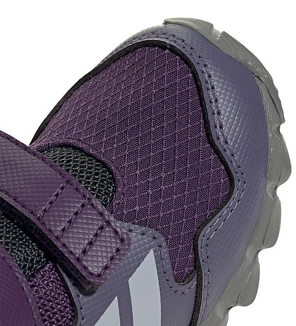 Chaussures adidas Performance - Terrex Skychaser MI - Aurplu/Glo