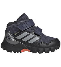 adidas Performance Sko - Terrex Skychaser MI - Shanav/Grethr/Sei adidas Performance Sko - Terrex Skychaser MI - Shanav/Grethr/Sei