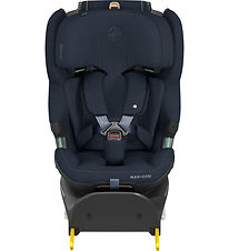 Maxi-Cosi Autostol - Emerald 360 Pro - Authentic Blue Maxi-Cosi Autostol - Emerald 360 Pro - Authentic Blue