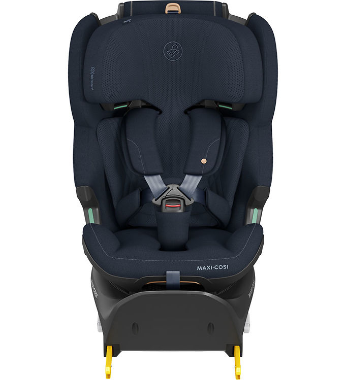Maxi-Cosi Autostol - Emerald 360 Pro - Authentic Blue