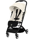 Cybex Klapvogn - Orfeo - Canvas White