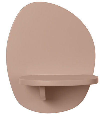 Ferm Living Hylde - Pilu - Lille - 25cm - Rosa