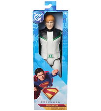 Superman Legetøjsfigur - 30cm - Green Lantern Superman Legetøjsfigur - 30cm - Green Lantern