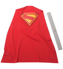 Superman Udklædning - Superman  Superman Udklædning - Superman
