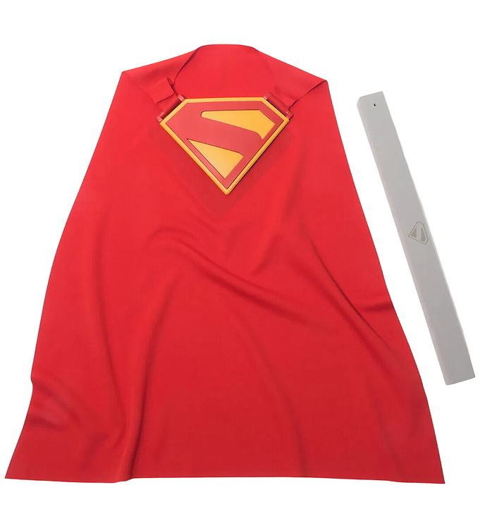 Superman Udklædning - Superman