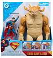 Superman Legetøjsfigurer - Kaiju & Superman - Slime Battle Superman Legetøjsfigurer - Kaiju & Superman - Slime Battle