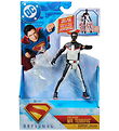 Superman Figur - 15cm - Mr. Terrific